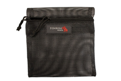 Fishbone Offroad 2018-2025 Jeep Wrangler JL 2 Door Tube Door Storage Bag - FB55272