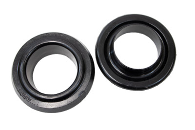 Fishbone Offroad 2018-2025 Jeep Wrangler JL 3/4In Leveling Kit - FB47173