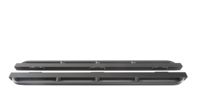 Body Armor 4x4 2018-2025 Jeep Wrangler JL 4 Door Rockcrawler Side Steps - JL-4121