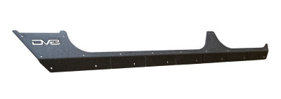 DV8 Offroad 2018-2025 Jeep Wrangler JL Rock Skins (4 Door Only) - SRJL-05