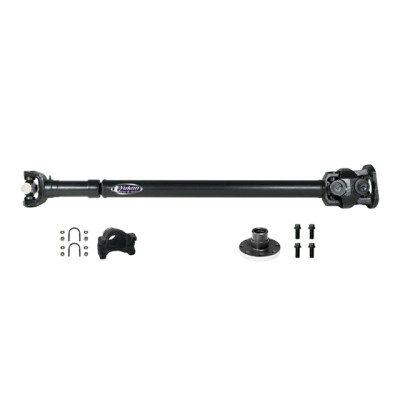 Yukon Gear Heavy Duty 1350 Front Driveshaft 2018-2025 Jeep Wrangler JL Sport 2DR/4DR - YDS031