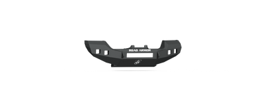 Road Armor 2018-2025 Jeep Wrangler JL Stealth Front Winch Bumper Full Width - Tex Blk - 5183F0B