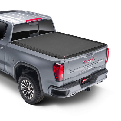 BAK Revolver X4s 2019-2026 GM Silverado, Sierra 5' 8" Bed 1500 (New Body Style - w/o Carbon Pro Bed) Tonneau - 80130