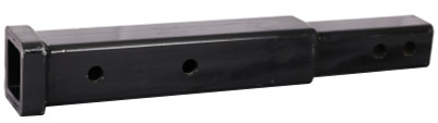 Gen Y Hitch Extender 14In x 2In 500 lb TW 10K Towing