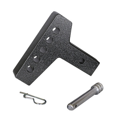Gen Y 2In Weight Distribution Shank 1700 lb TW 10K/16K Towing
