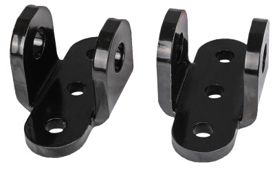 Frame Brackets for Stabilizer Kit Gen-Y Hitch product photo