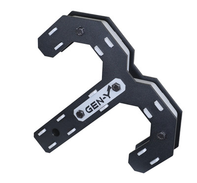 Phantom 2In Shank Tow Hook Gen-Y Hitch product photo