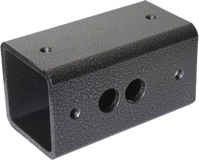 Gen Y Bolt-On Reducer Sleeve 3In to 2.5in Installation Included