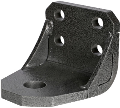 Gen Y Glyder 2In drop Ball Platform attachment w/ 1In Diameter Ball Shank