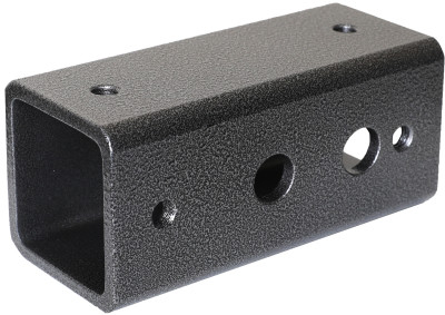Reducer Sleeve 2.5In to 2In Gen-Y Hitch product photo