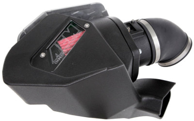 AEM 2020-2023 Toyota Supra GR L6-3.0L F/I Cold Air Intake System - Black