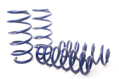 H&R 2021-2023 Ford Bronco Sport/Sport Big Bend/Sport Outer Banks (4WD) Raising Spring