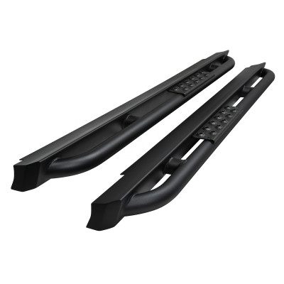 Westin 2021-2023 Ford Bronco 2 Door (Excl. Bronco Sport) XTS Rock Slider - Textured Black