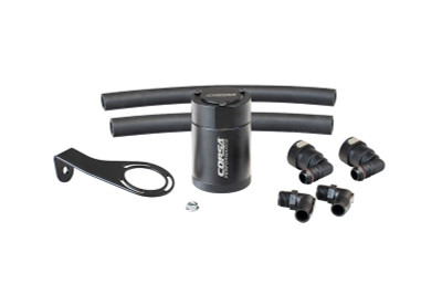 Corsa 2021-2024 Ford Bronco 2.7L Catch Can