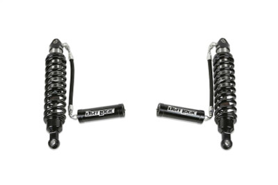 Fabtech 2021-2024 Ford Bronco 3in. Front Dirt Logic 2.5 Reservoir Coilovers - Pair