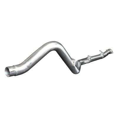 Injen 2021-2023 Ford Bronco L4-2.3L Turbo/V6-2.7L Twin Turbo SS Mid-Pipe Only