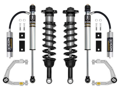 ICON 2022-2023 Toyota Tundra 1.25-3.5in Stage 5 Suspension System (BILLET)