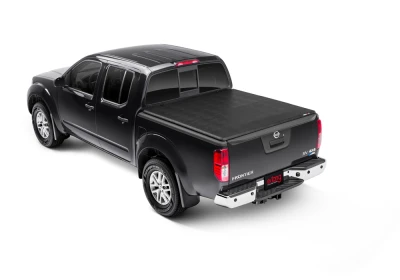 Extang Soft Roll-Up Tonneau Cover, Vinyl - 2022-2025 Nissan Frontier 6ft Bed 2.0 - 92962