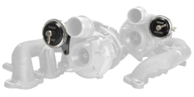 Turbosmart 08+ Nissan R35 GT-R 24 PSI Internal Wastegate Kit