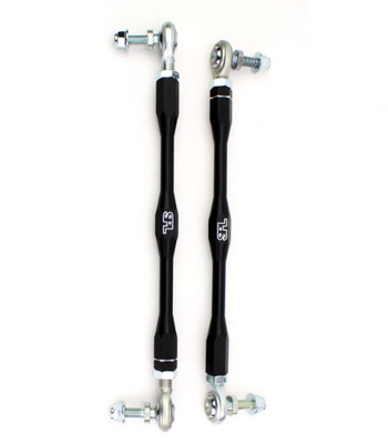 SPL Parts 2020-2024 Toyota GR Supra (A90) / 2019+ BMW Z4 (G29) Front Swaybar Endlinks