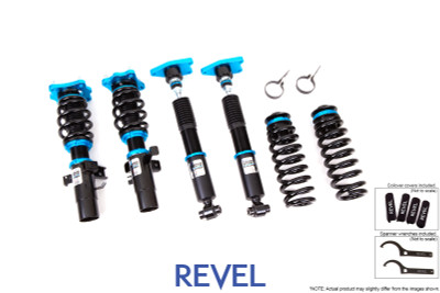 Revel Touring Sport Damper 2020 Toyota GR Supra