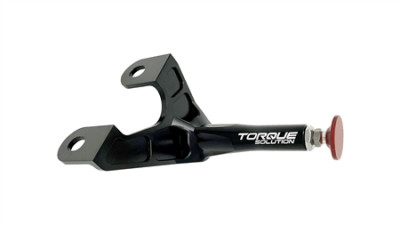 Torque Solution Brake Master Cylinder Brace for Toyota GR Supra MK5 2020-2024