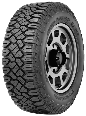 Yokohama Geolandar A/T XD Tire - LT265/60R20 121/118Q