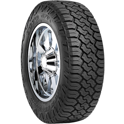 Toyo Open Country C/T LT275/55R20 tire product photo