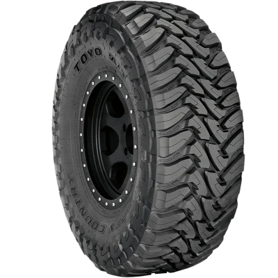Toyo Open Country M/T 33X12.50R22 tire product photo