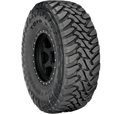 Toyo Open Country M/T 37X13.50R17 tire product photo