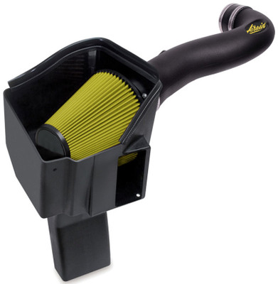 Airaid 15-18 GM 1500/Tahoe/Suburban/Yukon V8-5.3L F/I Performance Air Intake System