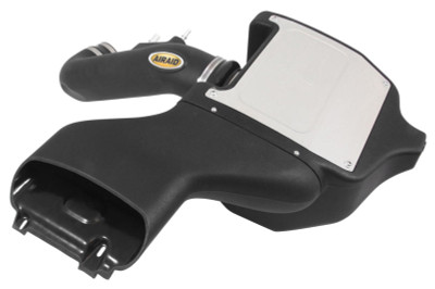 Airaid 2015 Ford F-150 5.0L V8 Cold Air Intake System w/ Black Tube (Oiled)