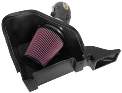 Airaid 14-17 RAM 2500/3500 V8-6.4L Performance Air Intake System