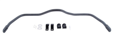 Hellwig Rear Sway Bar, 1-1/4" Solid Chromoly - 2022-2026 Toyota Tundra 2WD/4WD - 7792