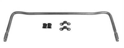 Hellwig Rear Sway Bar, 1-1/4" Solid Chromoly - 2021-2026 Suburban / Tahoe / Yukon / Escalade / Denali 2WD/4WD - 7790