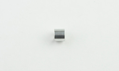 Wilwood Spindle Bracket Bolt Sleeve - .479 OD x .437 ID x .388 L