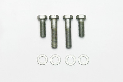 Wilwood Bolt Kit Bracket 74-78 Ford Pinto/Mustang II Disc