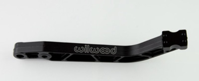 Wilwood Adjustable Clutch Pedal Lever - Swing Mount 6.25:1