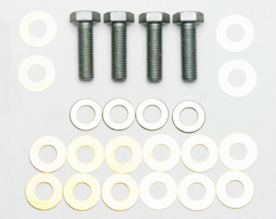 Wilwood Bolt Kit - HHCS M12-1.75x40mm LG (Pack of 4)