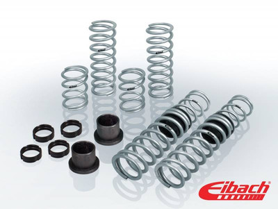 Eibach Pro-UTV 2018-2019 Polaris RZR XP Turbo (Fox Dynamix Pro-UTV) Stage 2 Performance Spring System product photo