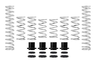 Eibach Pro-UTV 2018-2019 Polaris RZR XP Turbo (Fox Dynamix Pro-UTV) Stage 3 Performance Spring System product photo