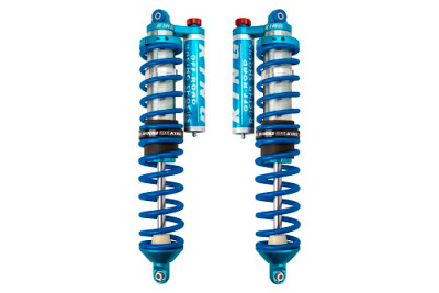 King Shocks Polaris RZR-XP900 Front Piggyback Coilover with Adjuster product photo