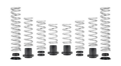 Eibach Pro-UTV 2020-2021 Polaris RZR XP 4 Turbo S w/ OE Fox Dynamix Shocks Stage 3 Performance Springs product photo