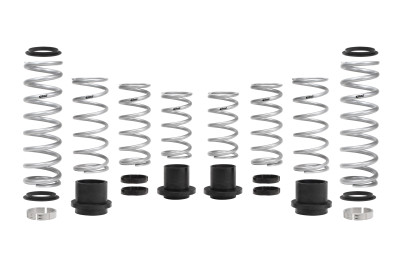 Eibach Pro-UTV 2020-2021 Polaris RZR XP Turbo S w/ OE Fox Dynamix Shocks Stage 2 Performance Springs product photo