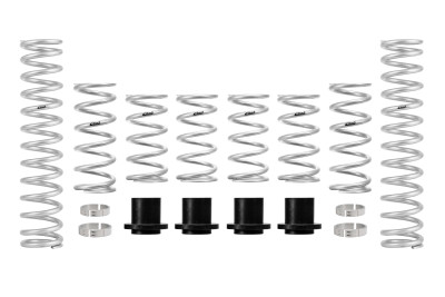 Eibach Pro-UTV 17-19 Polaris RZR XP1000 2-Seat EPS Stage 3 Performance Springs