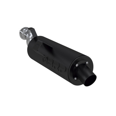 MBRP Performance Series Slip-On - 2008-2009 Polaris Sportsman 800 - AT-8512P