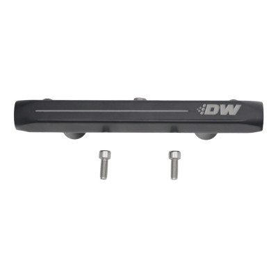 DeatschWerks 2016-2020 Polaris RZR XP Turbo/2017-2021 XP4 Turbo Fuel Rail product photo