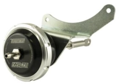 Turbosmart select Polaris RZR Turbo models Wastegate Actuator product photo