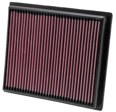 K&N 11 Polaris Ranger RZR XP Replacement Air Filter