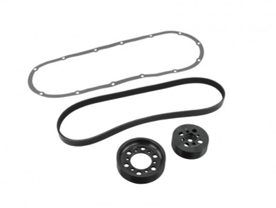 KraftWerks 14-21 Polaris RZR Pulley Upgrade Kit(10 PSI)